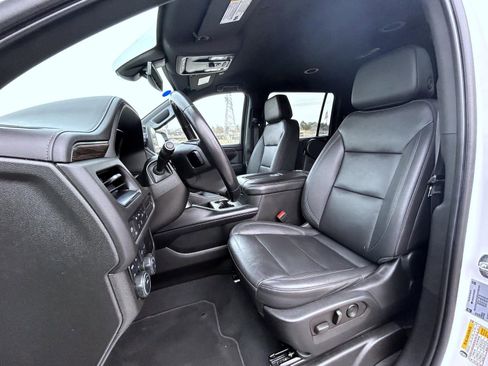 Certified 2022 Chevrolet Suburban Z71 image 10