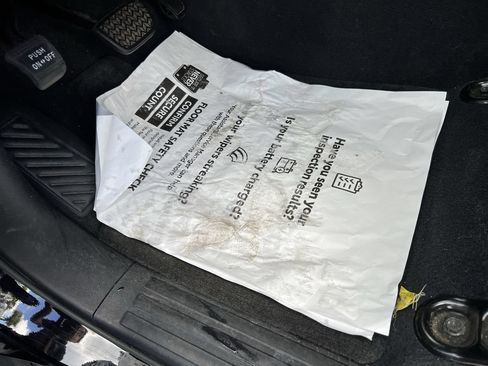 Used 2019 Toyota Sequoia TRD Sport AWD/4WD image 17