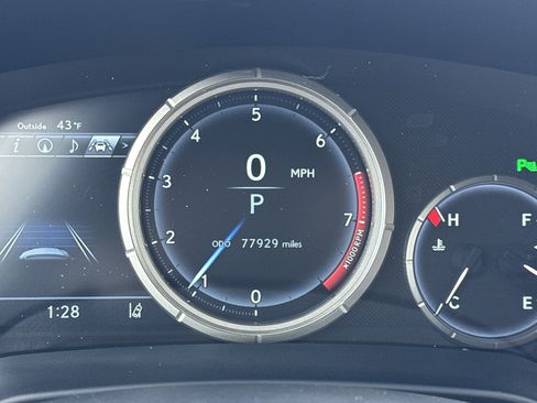 Used 2016 Lexus RX 350 F Sport w/ Cold Weather Package image 18