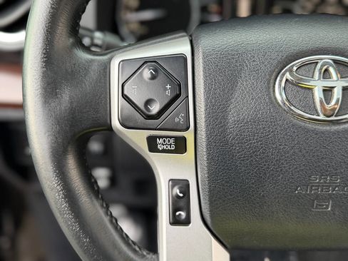 Used 2018 Toyota Tundra Limited w/ Limited Premium Package image 80