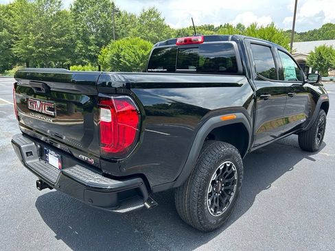 Used 2026 GMC Canyon AT4 AWD/4WD image 22