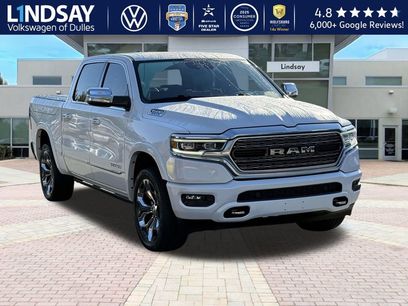 Used 2020 RAM 1500 Limited
