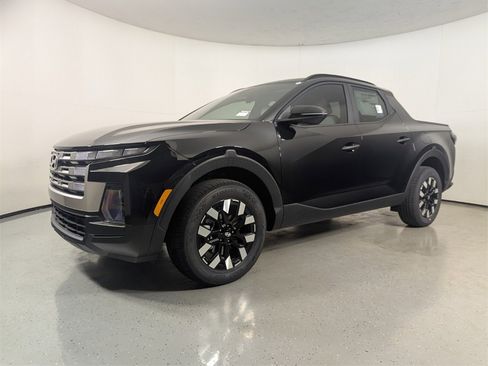 New 2026 Hyundai Santa Cruz SEL image 3