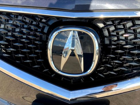 Used 2019 Acura MDX FWD w/ Technology Package image 30