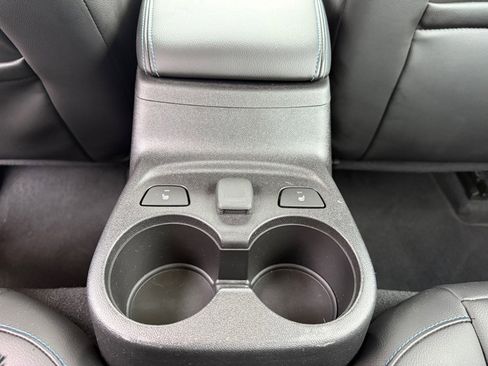 Used 2018 Chevrolet Volt Premier w/ Driver Confidence Package image 17