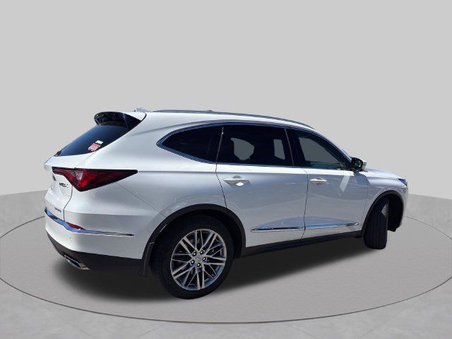 Used 2023 Acura MDX w/ Advance Package AWD/4WD image 14