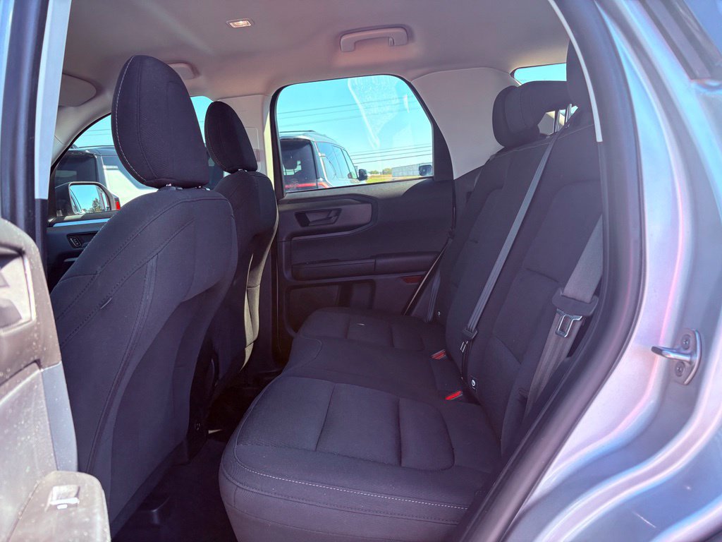 Used 2021 Ford Bronco Sport AWD/4WD image 25
