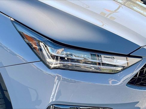 New 2026 Acura MDX Type S image 15