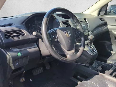 Used 2012 Honda CR-V EX-L image 9