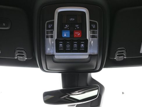 Used 2025 RAM 1500 Rebel w/ Rebel Level 2 Equipment Group AWD/4WD image 28