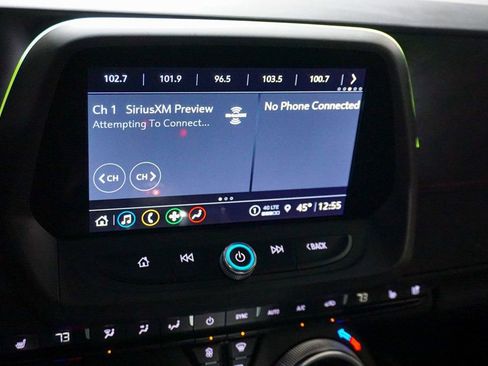 Used 2023 Chevrolet Camaro ZL1 image 25