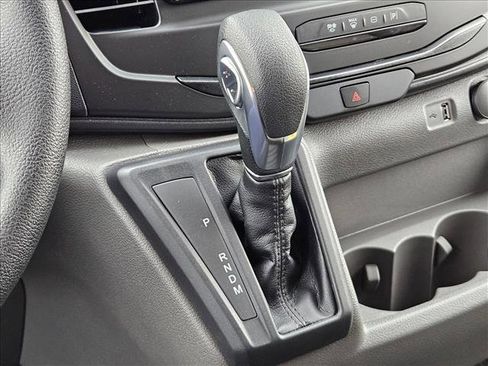 New 2026 Ford Transit 150 Low Roof image 16