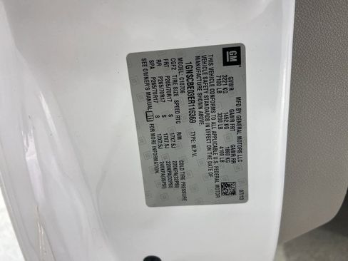 Used 2014 Chevrolet Tahoe LT image 29