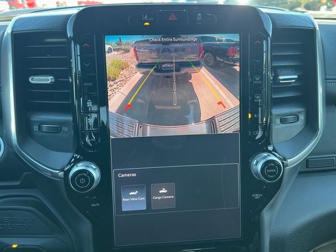 New 2026 RAM 2500 Laramie w/ Night Edition image 15