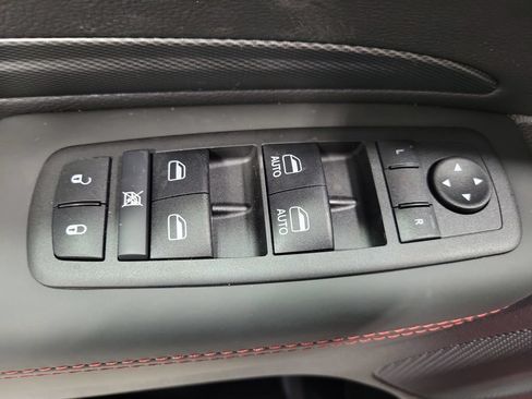New 2026 Dodge Durango GT AWD/4WD image 14