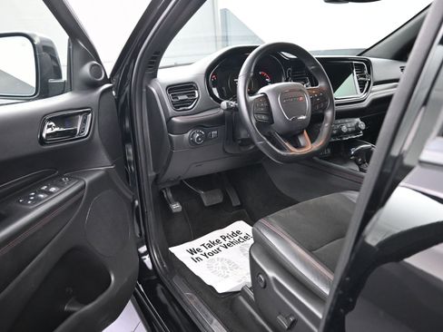 Used 2022 Dodge Durango R/T image 9