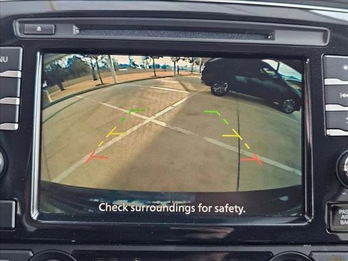 Used 2023 Nissan Maxima SV w/ Floor Mat Group image 12