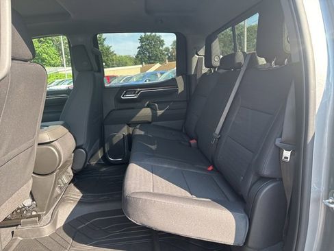 New 2025 Chevrolet Silverado 1500 LT w/ Safety Package image 13