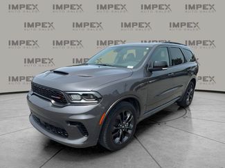 Used 2025 Dodge Durango R/T AWD/4WD video 1
