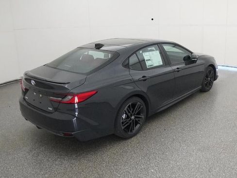 New 2026 Toyota Camry XSE image 9