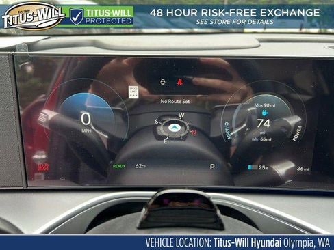 New 2026 Hyundai Ioniq 9 SEL AWD/4WD image 54