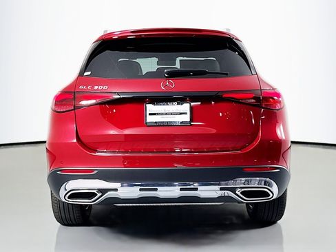 New 2026 Mercedes-Benz GLC 300 GLC 300 image 3