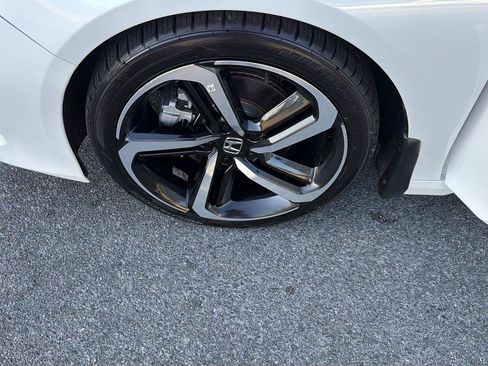 Used 2022 Honda Accord Sport image 34