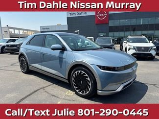 Used 2024 Hyundai Ioniq 5 Limited AWD/4WD video 1