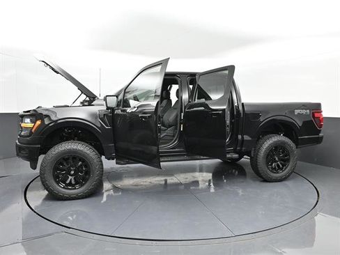 Used 2025 Ford F150 XLT w/ Equipment Group 302A MID AWD/4WD image 96