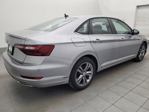 Used 2020 Volkswagen Jetta R-Line FWD image 10