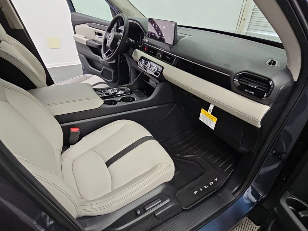New 2026 Honda Pilot EX-L image 38