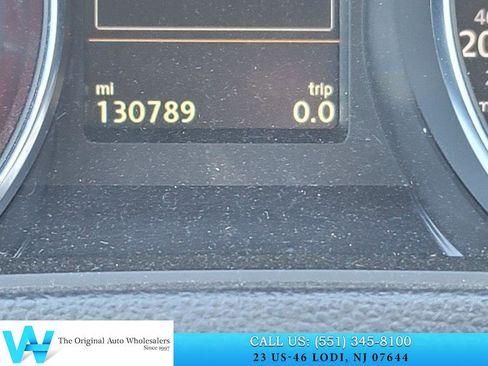 Used 2017 Volkswagen Passat 1.8T SE image 18