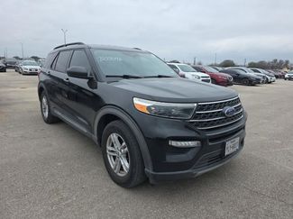 Used 2020 Ford Explorer XLT w/ Equipment Group 202A video 1