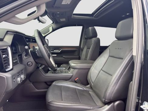 Used 2024 GMC Sierra 1500 Denali w/ Denali Reserve Package image 9