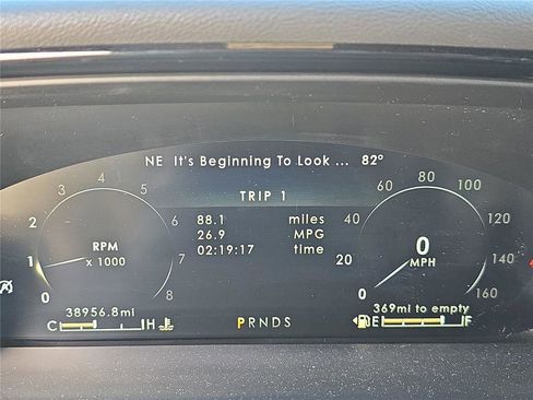 Used 2022 Lincoln Nautilus Reserve w/ Equipment Group 201A image 27