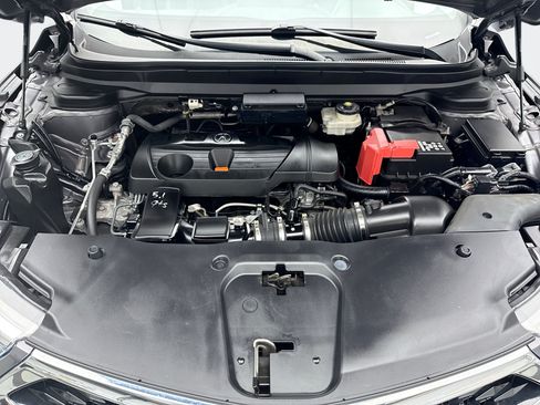 Used 2020 Acura RDX AWD image 26