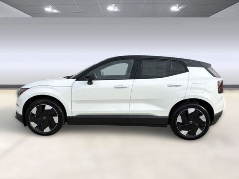 New 2026 Volvo EX30 Plus w/ Climate Package AWD/4WD image 2