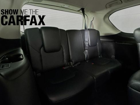 Used 2012 INFINITI QX56 2WD w/ Theater Pkg image 37