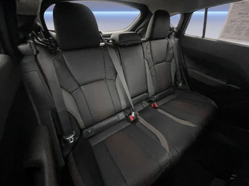 New 2026 Subaru Crosstrek 2.5i Limited image 18