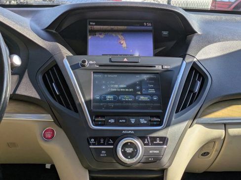Used 2020 Acura MDX FWD w/ Advance Package image 16