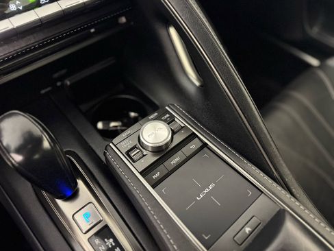 Used 2018 Lexus LC 500h w/ Touring Package image 23