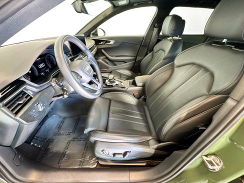 Used 2023 Audi A4 2.0T allroad Premium Plus w/ Premium Plus Package image 5