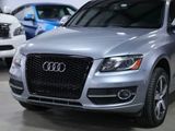 Used 2010 Audi Q5 3.2 Premium Plus image 5