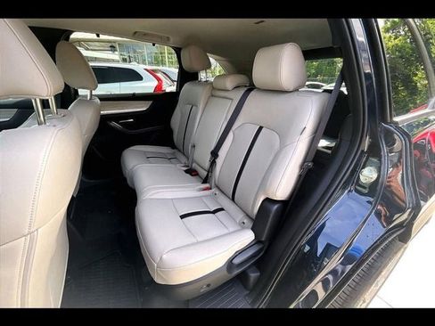 New 2026 MAZDA CX-90 Plug-In Hybrid w/ Preferred image 51