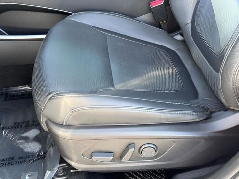 Used 2022 Hyundai Tucson Limited w/ Cargo Package image 31