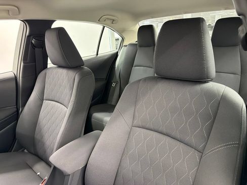 Used 2026 Toyota Corolla LE FWD image 23