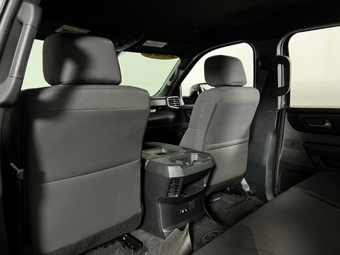 Used 2026 Toyota Tundra SR5 w/ SX Package AWD/4WD image 23