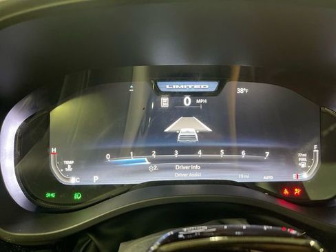 New 2026 RAM 1500 Limited image 15