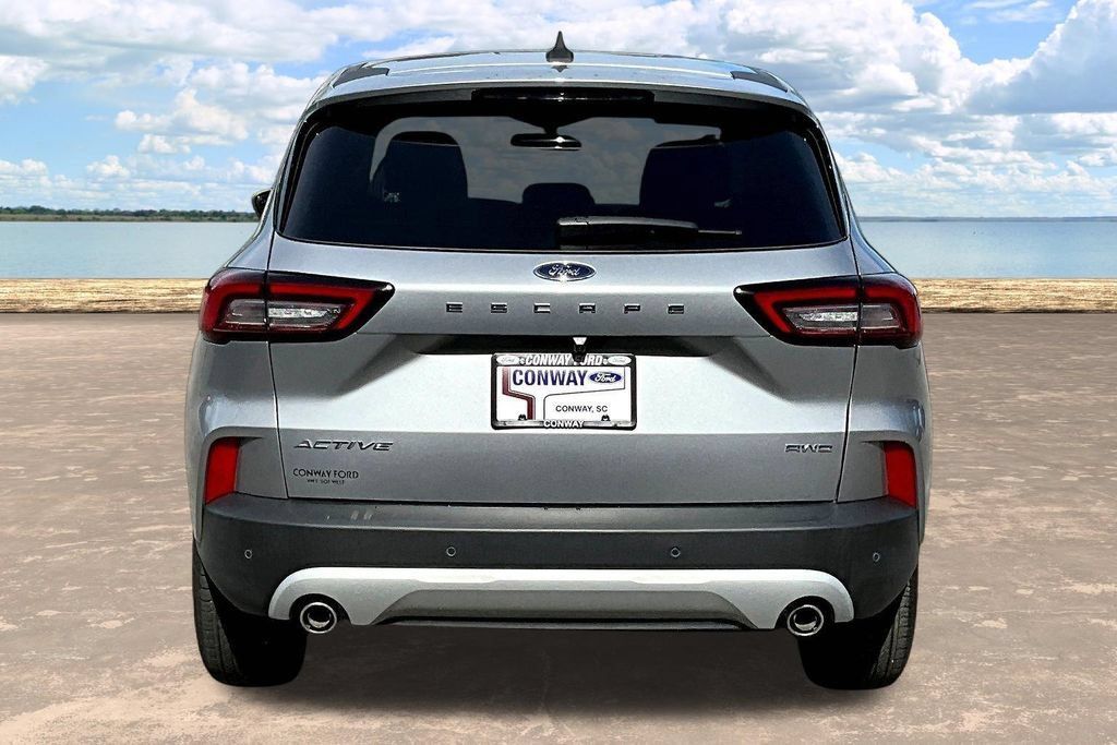 Certified 2023 Ford Escape Active w/ Tech Pack #2 AWD/4WD image 7