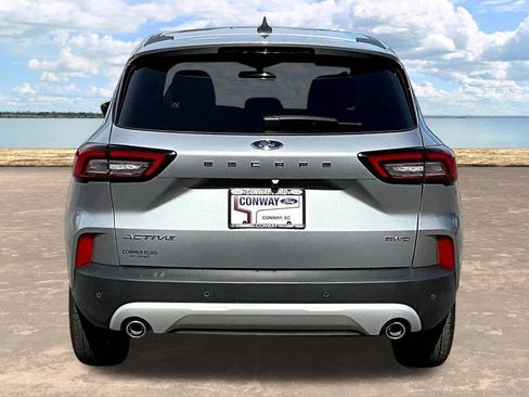 Certified 2023 Ford Escape Active w/ Tech Pack #2 AWD/4WD image 7
